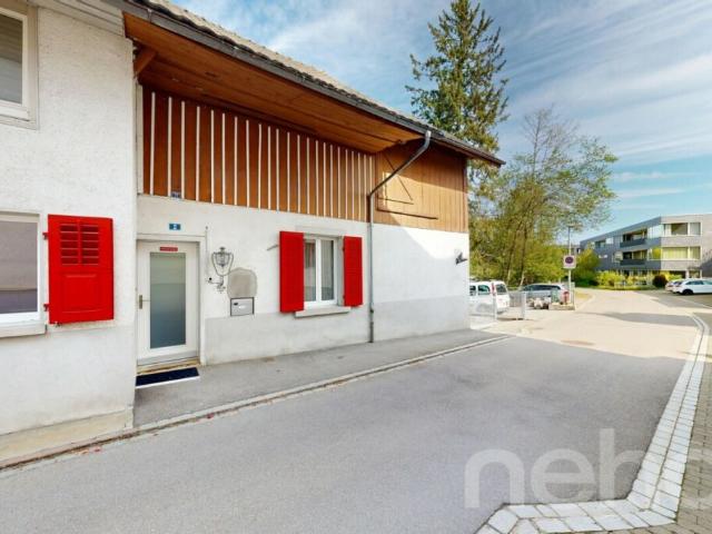 Reihenfamilienhaus kaufen in Bottighofen, Thurgau