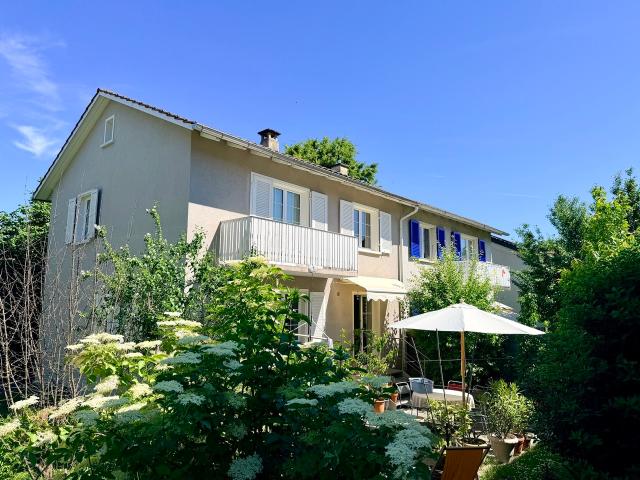 Immobilie mieten in Pratteln, Basel-Landschaft