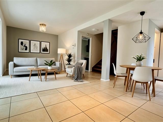 Reihenfamilienhaus kaufen in Versoix, Genf