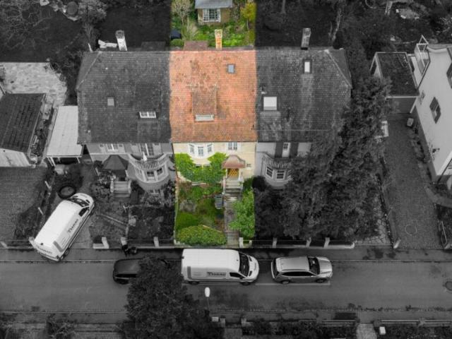 Einfamilienhaus kaufen in Allschwil, Basel-Landschaft