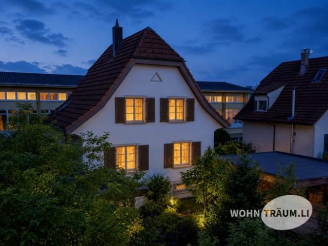 Einfamilienhaus kaufen in Trimbach, Solothurn
