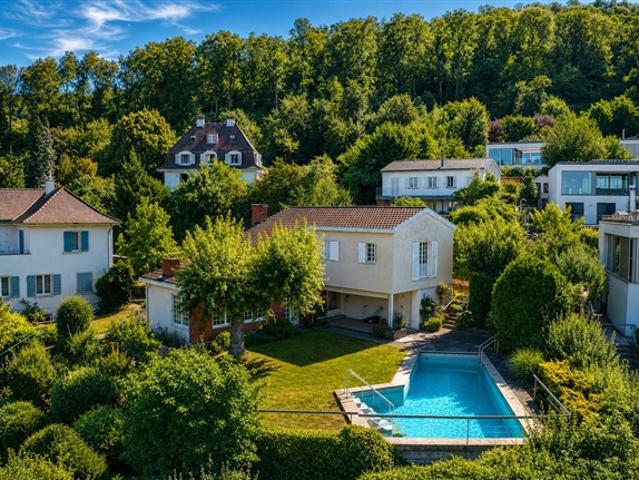 Einfamilienhaus kaufen in Arlesheim, Basel-Landschaft