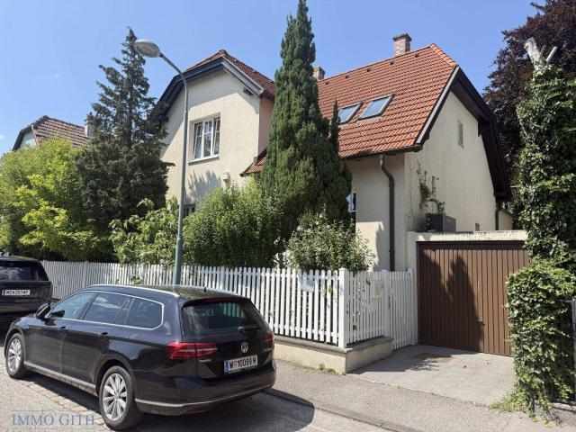 Haus kaufen in Liesing, Wien