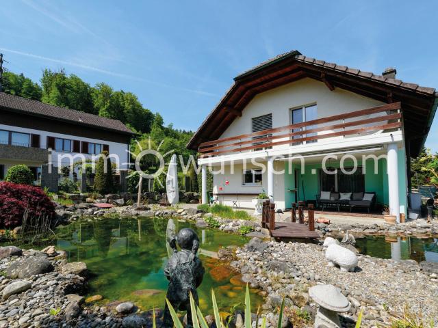 Haus kaufen in Lü