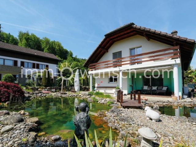 Einfamilienhaus kaufen in Lü