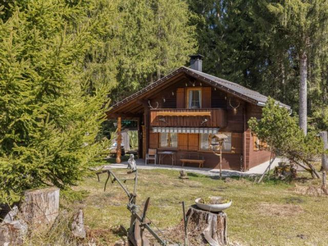 Haus kaufen in Egg, Vorarlberg