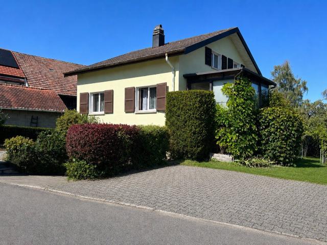 Haus kaufen in Courtedoux, Jura