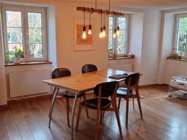 Haus mieten in Feldmeilen, Meilen