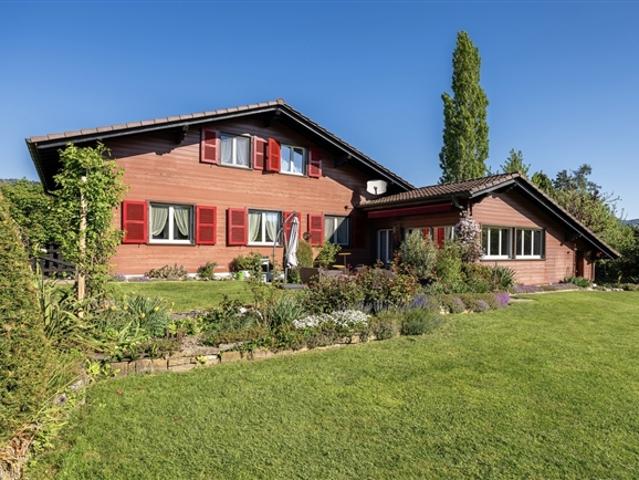 Haus kaufen in Port, Bern