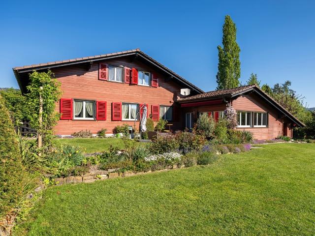 Haus kaufen in Port, Bern