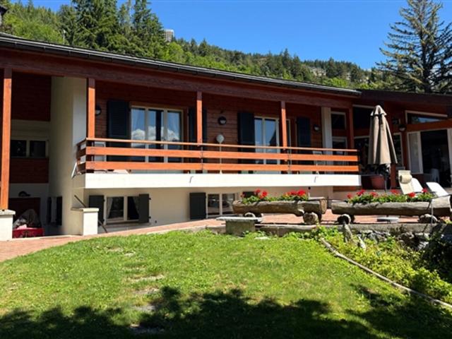 Haus kaufen in Crans-Montana, Wallis