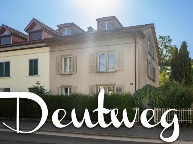 Haus kaufen in Winterthur, Zürich
