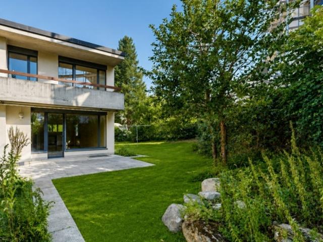 Reihenfamilienhaus kaufen in Arlesheim, Basel-Landschaft