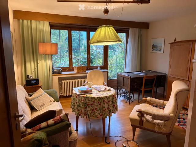 Haus mieten in Talacker, Winterthur