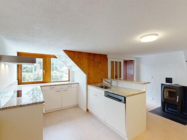 Reihenfamilienhaus kaufen in Bauma, Zürich