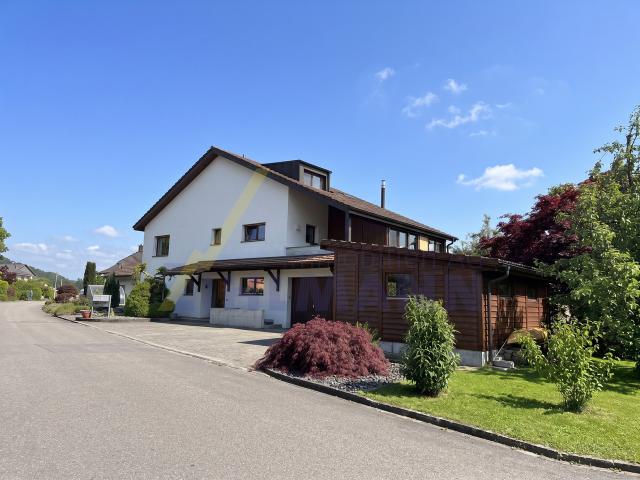 Haus kaufen in Full-Reuenthal, Aargau