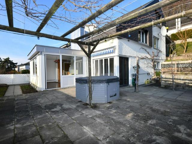 Einfamilienhaus mieten in Wettingen, Aargau
