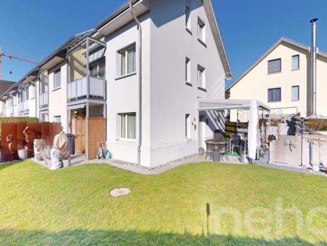 Reihenfamilienhaus kaufen in Felben-Wellhausen, Thurgau