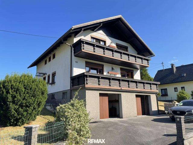 Haus kaufen in Altenmarkt bei St. Gallen, Steiermark