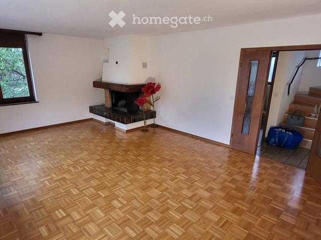 Haus mieten in Eggenwil, Bezirk Bremgarten
