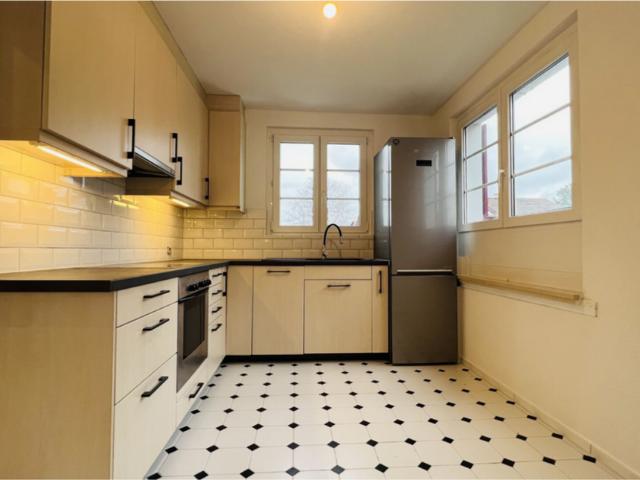 Apartment mieten in Muttenz, Basel-Landschaft