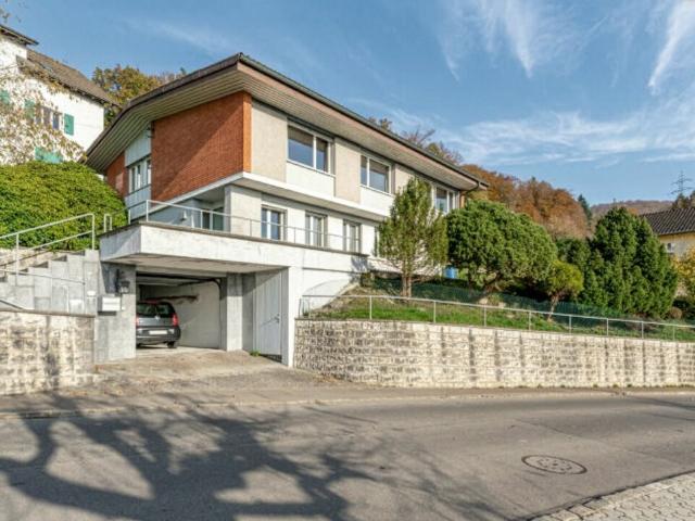 Einfamilienhaus mieten in Lü