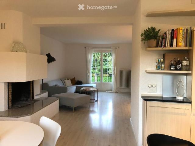 Haus mieten in Weinegg, Zürich