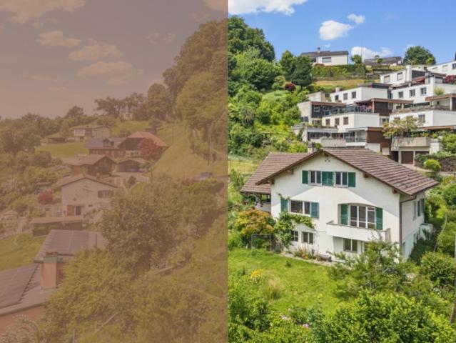 Etagenwohnung kaufen in Burgdorf