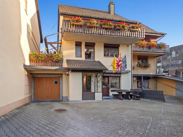 Haus kaufen in Gipf-Oberfrick, Aargau
