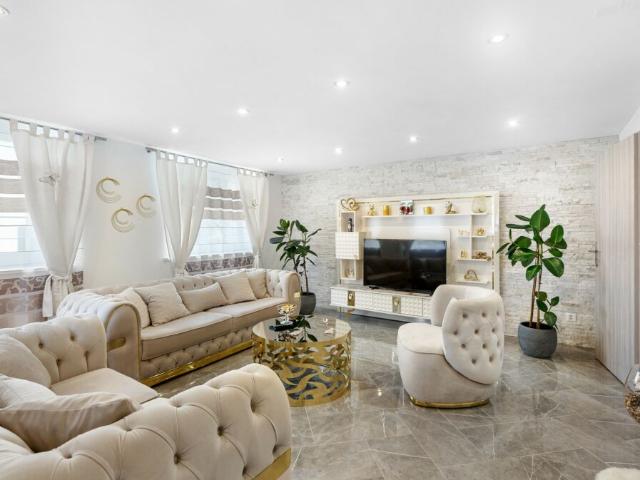 Maisonette kaufen in Ossingen, Zürich