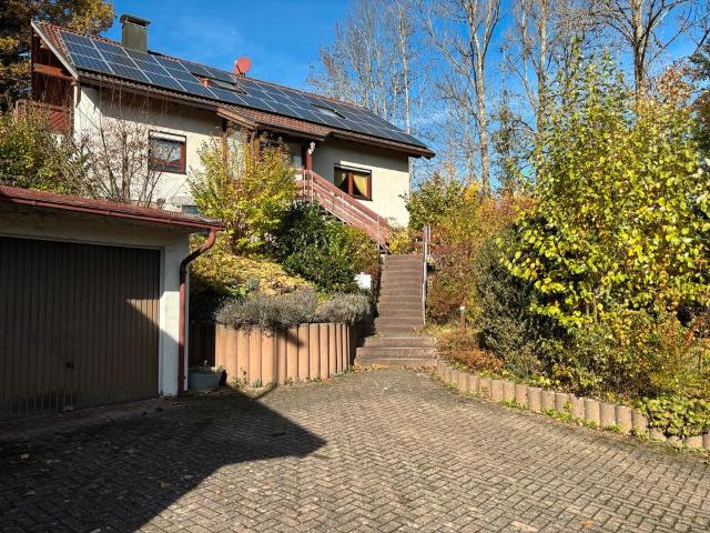 Haus kaufen in Trossingen, Baden-Württemberg