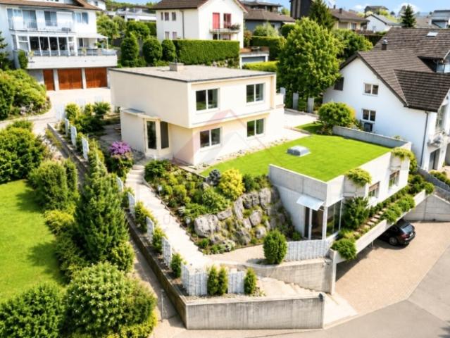 Immobilie kaufen in Wohlen (AG), Aargau