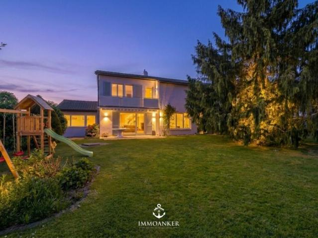Einfamilienhaus kaufen in Uzwil, St. Gallen