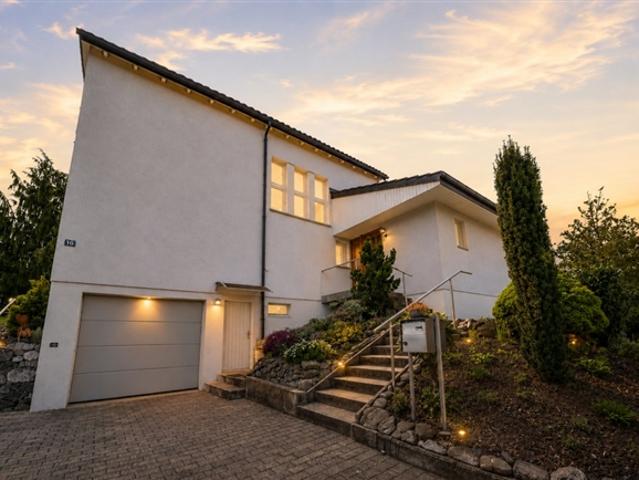 Einfamilienhaus kaufen in Uzwil, St. Gallen
