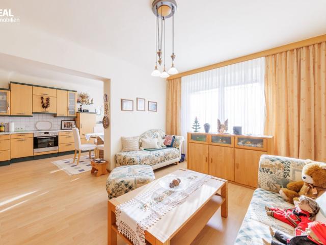 Haus kaufen in Stetten, Niederösterreich