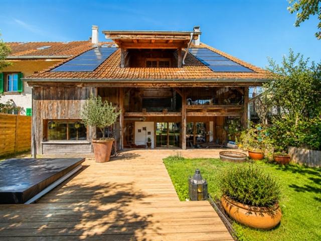 Reihenfamilienhaus kaufen in Rickenbach (ZH), Zürich