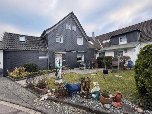 Haus kaufen in Kölner Straße, Wermelskirchen