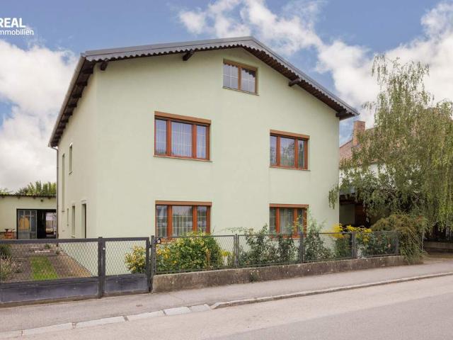 Haus kaufen in Mistelbach, Niederösterreich
