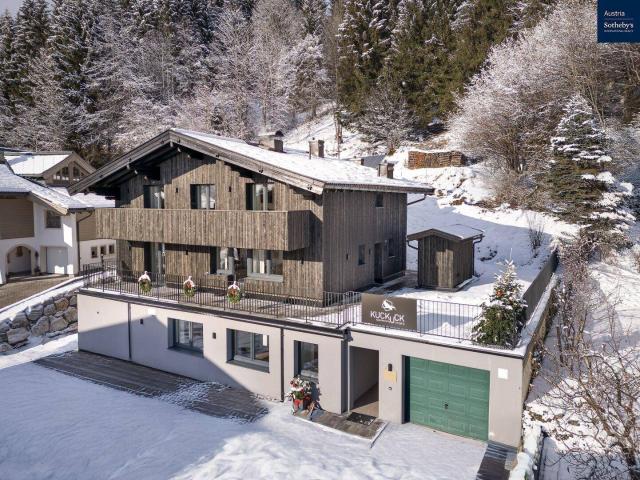 Haus kaufen in Leogang, Salzburg