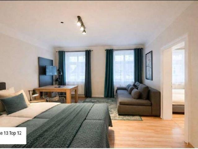 Apartment mieten in KG Favoriten, Wien