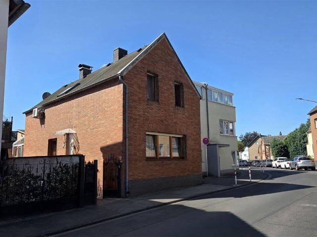 Villa kaufen in Knapsack, Hürth