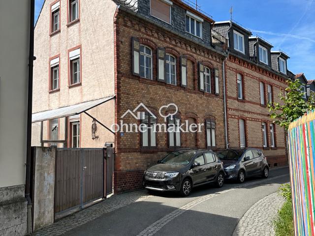 Haus kaufen in Dotzheim, Wiesbaden