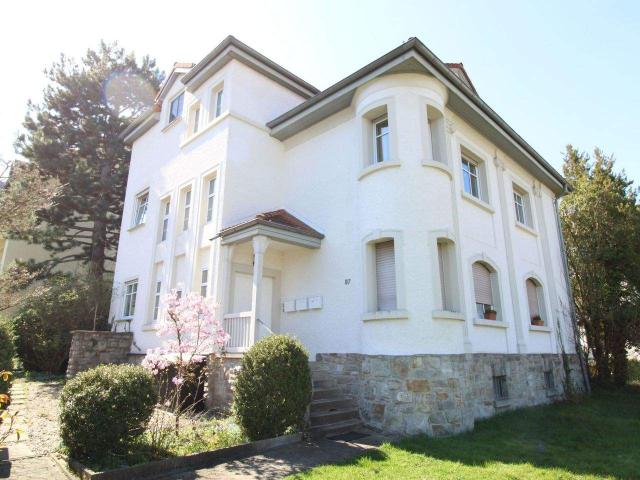 Wohnung kaufen in Bad Homburg, Hessen