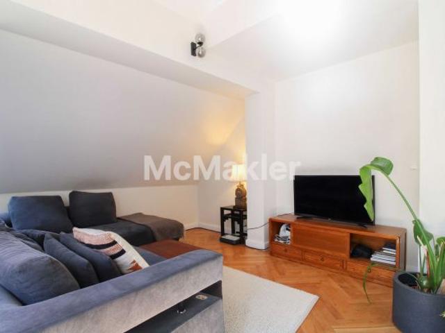 Wohnung kaufen in Bad Homburg, Hessen