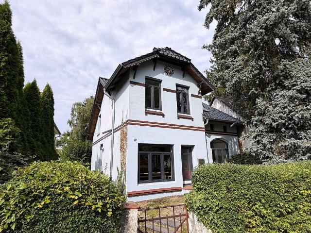 Haus kaufen in Wandsbek, Hamburg