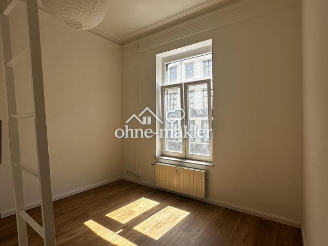 Apartment kaufen in Frankenberger Viertel, Aachen