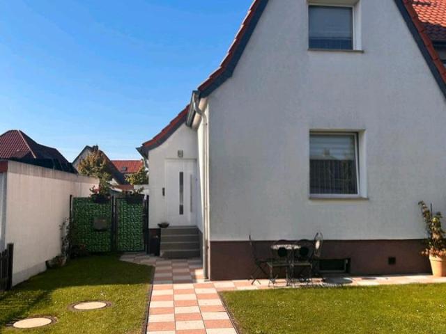 Haus kaufen in Niersenbruch, Kamp-Lintfort