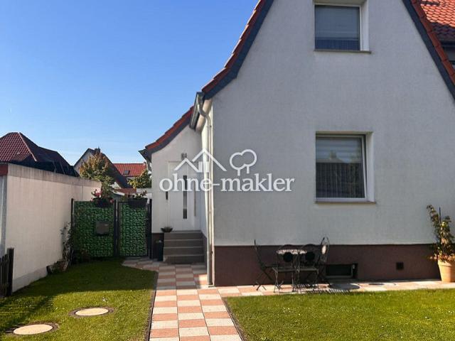 Haus kaufen in Niersenbruch, Kamp-Lintfort