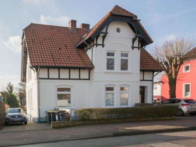 Wohnung kaufen in Kappeln, Schleswig-Holstein