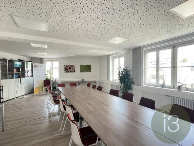 Gewerbe mieten in Altstadt, Salzburg